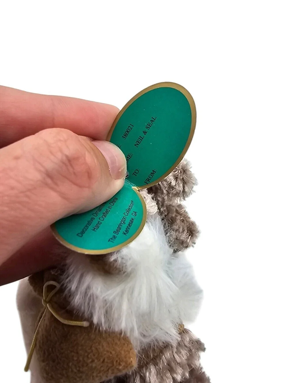 N/A bearington collection